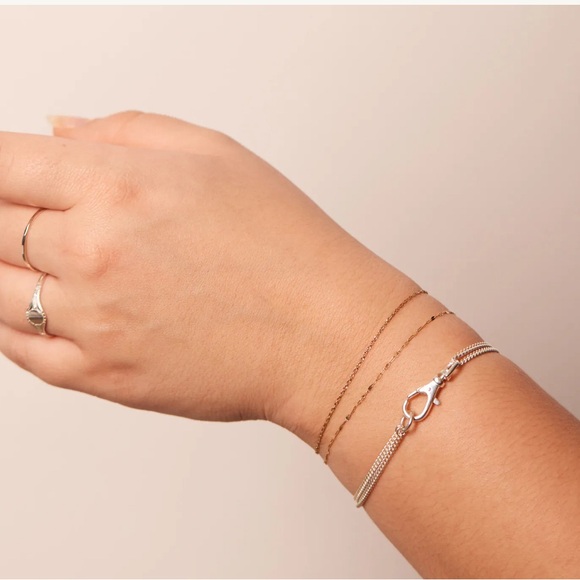 ISO catbird x martine Ali double wrap bracelet !!!! - Picture 2 of 2